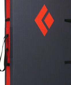 Black Diamond Mondo Crash Pad Octane Hot