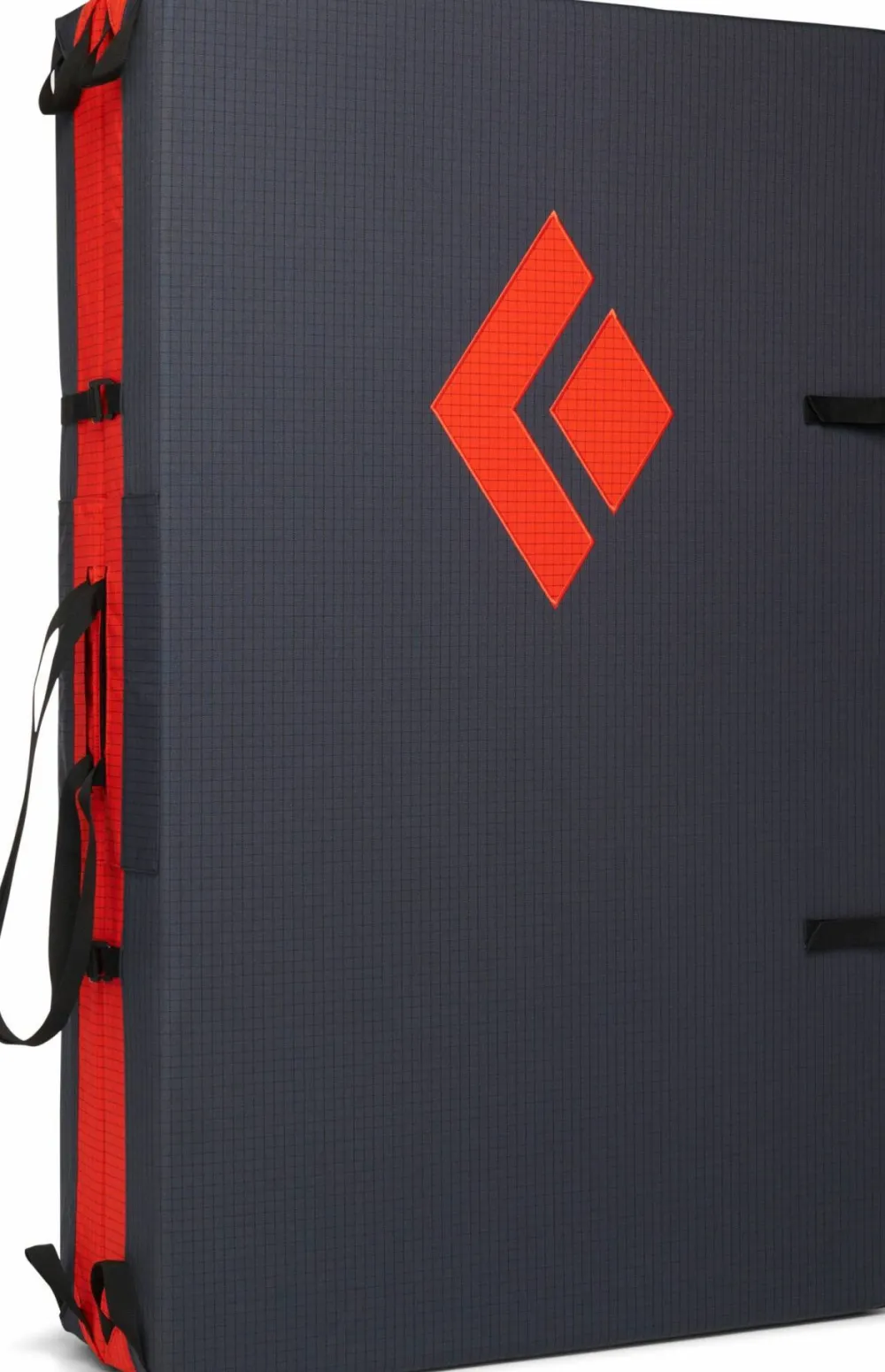 Black Diamond Mondo Crash Pad Octane Hot