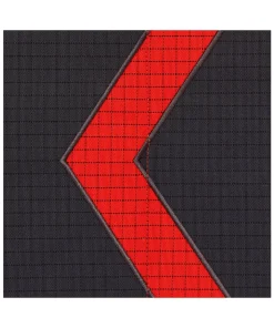 Black Diamond Mondo Crash Pad Octane Hot