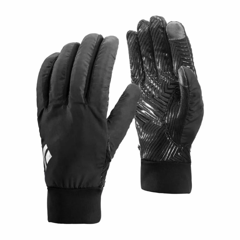 Discount Mont Blanc Gloves Skidåkning
