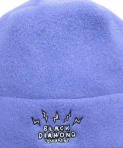 Black Diamond Nordic Fleece Beanie Clean Blue Online