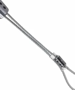 Black Diamond Offset Stopper #10