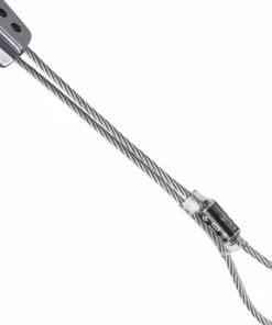 Black Diamond Offset Stopper #10 No Color Clearance