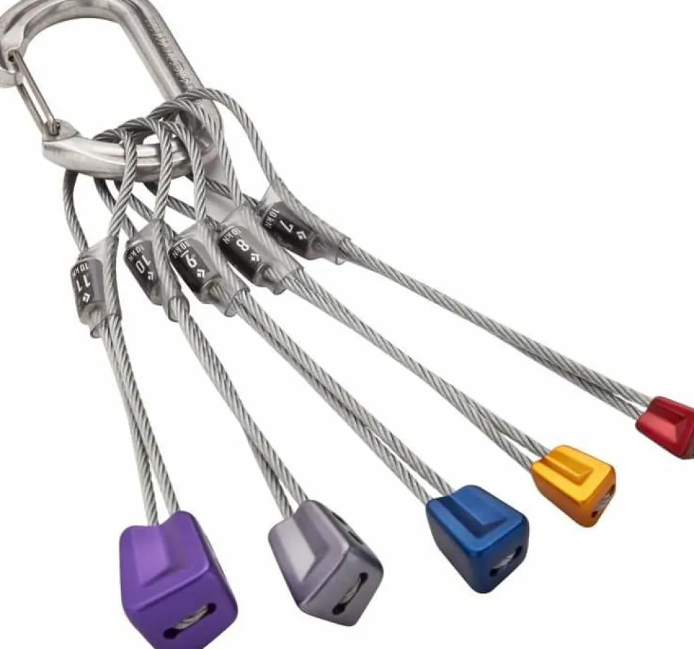 Black Diamond Offset Stopper #11 No Color Clearance