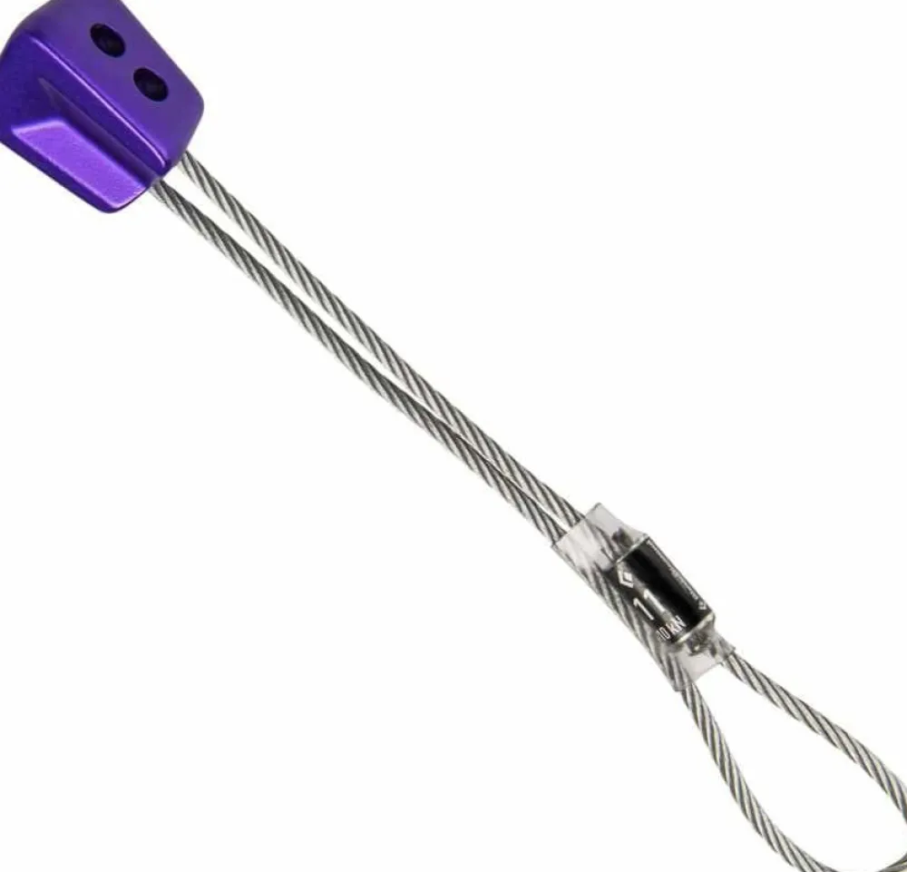 Black Diamond Offset Stopper #11 No Color Clearance