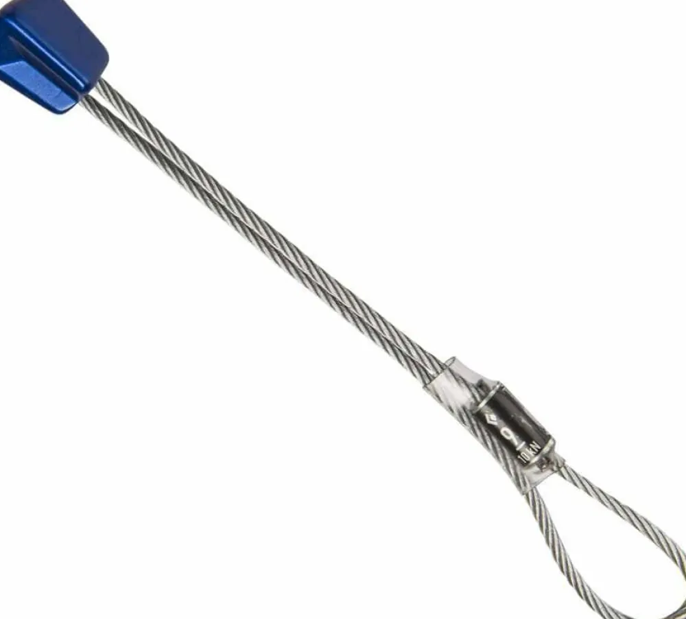 Black Diamond Offset Stopper #9 No Color Sale