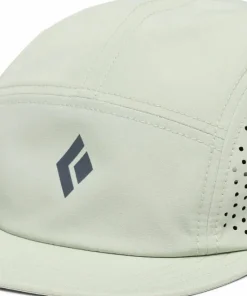 Black Diamond 5-Panel Synthetic Cap Foam Green Online