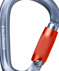 Best Pearlock Twistlock Carabiner Klättring