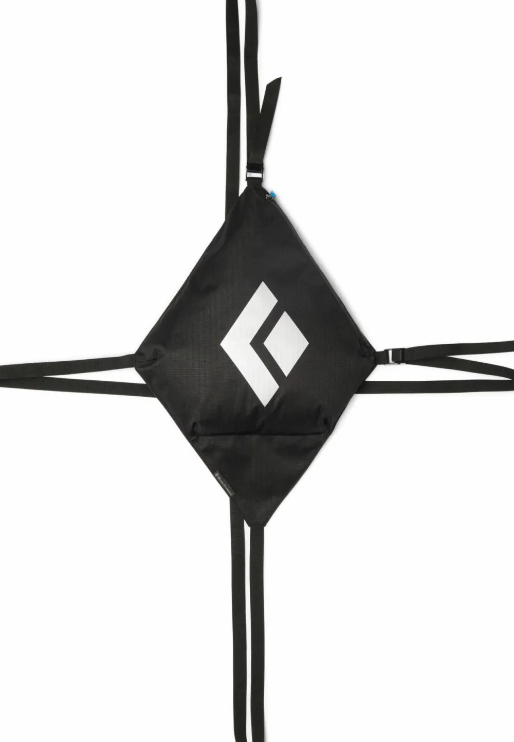 Black Diamond Piggyback Carrying System Charcoal Sale