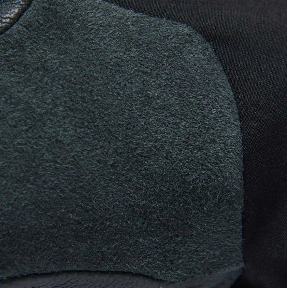 Black Diamond Punisher Gloves Black
