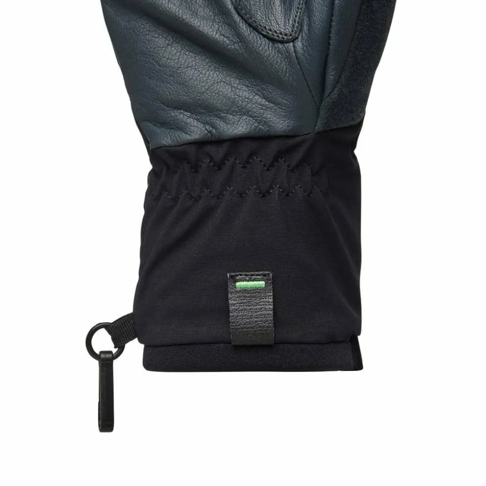 Black Diamond Punisher Gloves Black