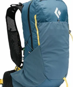 Black Diamond Pursuit 25 Backpack Midnight Blue