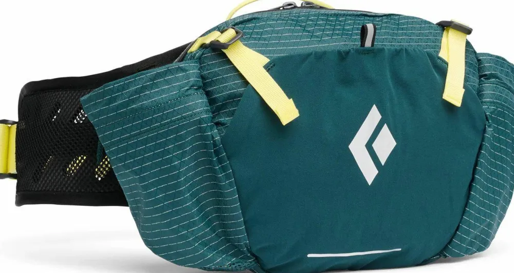 Clearance Pursuit 6 Waist Pack Klättring
