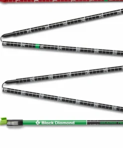 Black Diamond Quickdraw Pro Probe 240 Nocolour