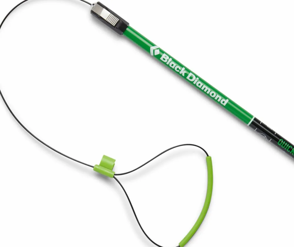 Black Diamond Quickdraw Pro Probe 240 Nocolour Online
