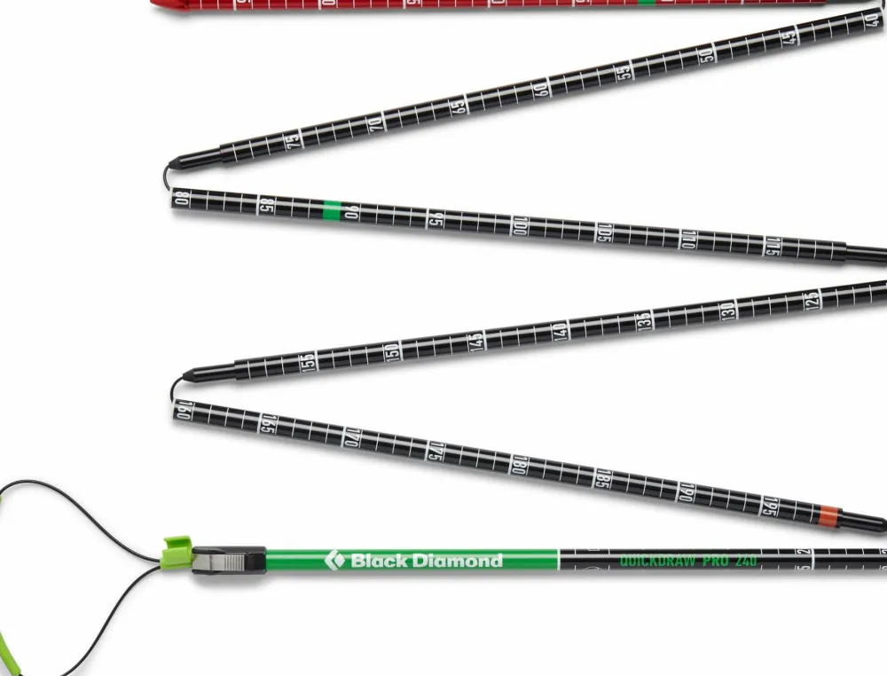 Black Diamond Quickdraw Pro Probe 240 Nocolour Online