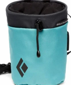 Black Diamond Repo Chalk Bag Sky Outlet