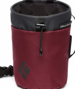 New Repo Chalk Bag Klättring