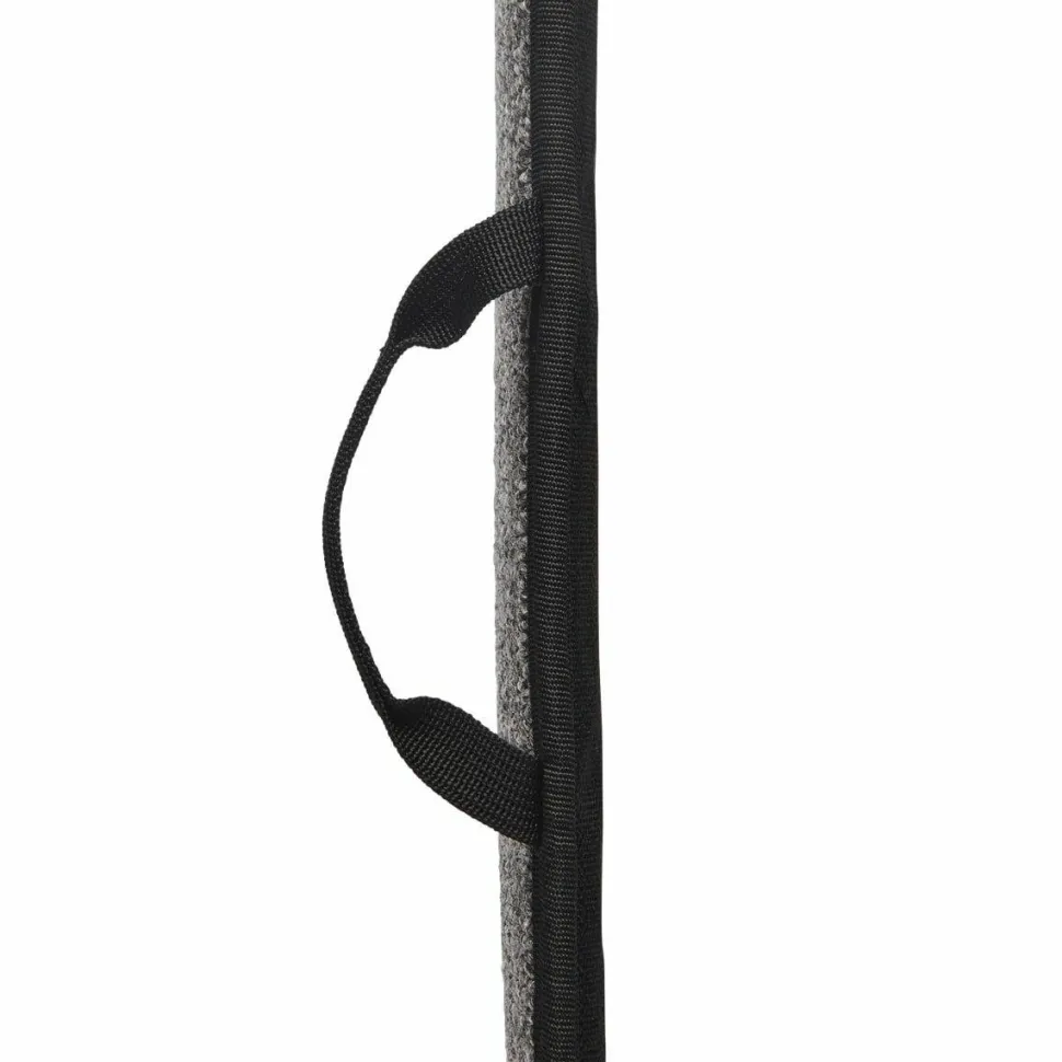 Black Diamond Sitstarter Boulder Accessory Grey