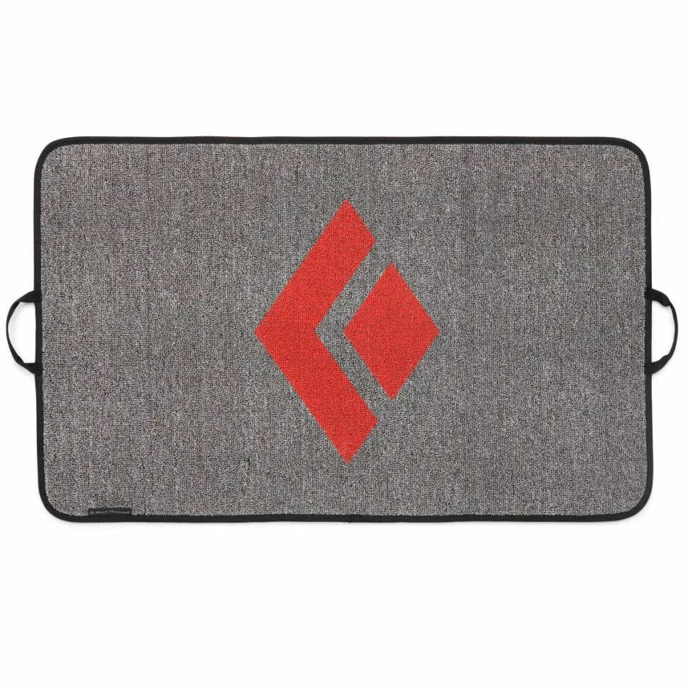 Black Diamond Sitstarter Boulder Accessory Grey