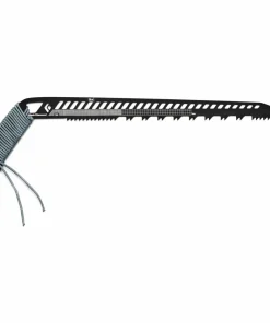 Black Diamond Snow Saw Guide 30 cm Black NO COLOR Discount
