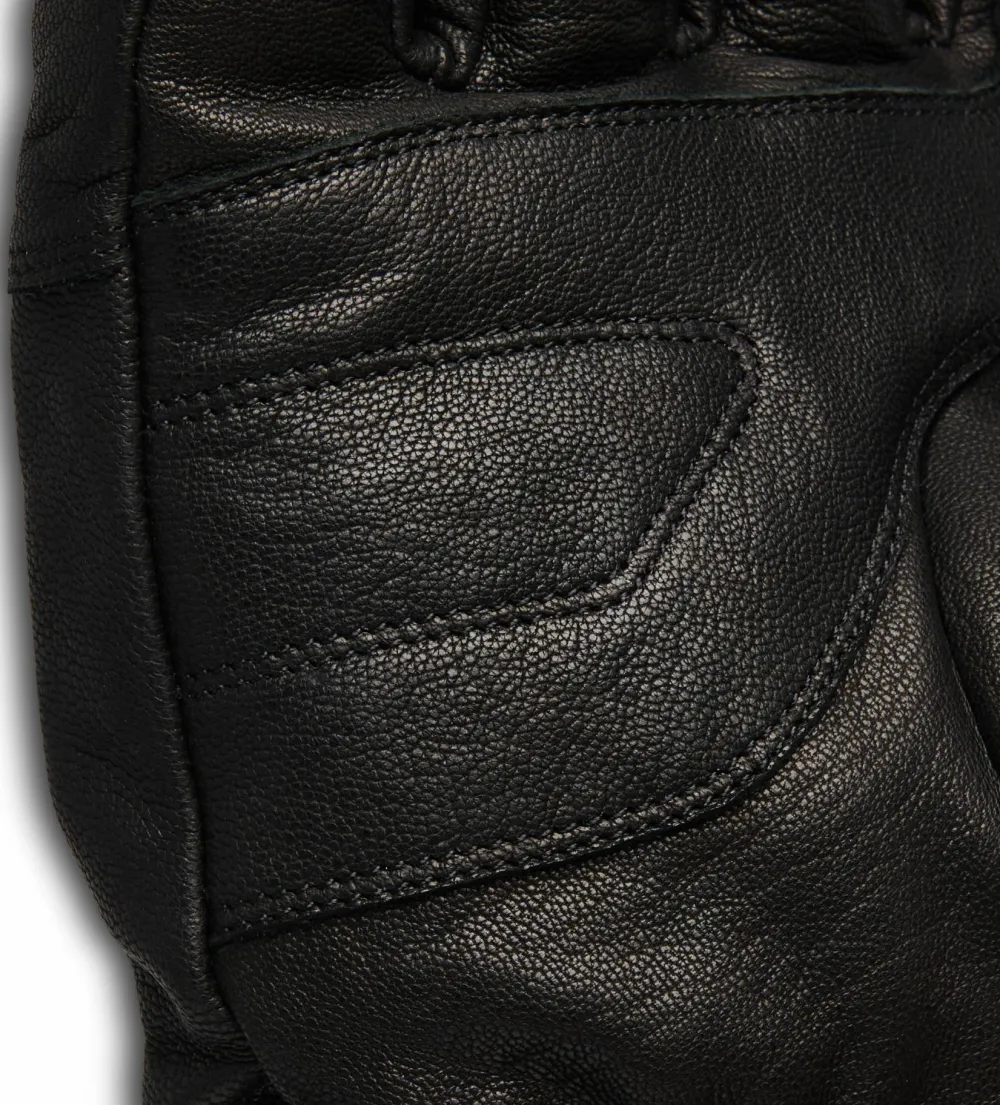 Black Diamond Spark Gloves Black-Black Discount