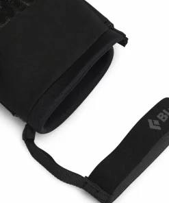 Black Diamond Spark Mitts Black-Black