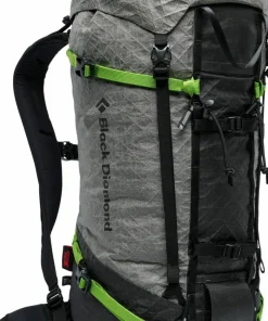 Black Diamond Speed Ultra 35 Backpack Storm Gray