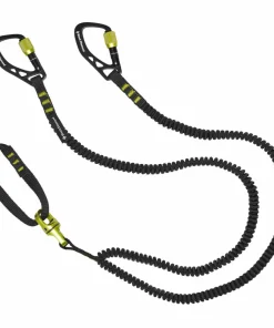 Black Diamond Spinner Leash Nocolour