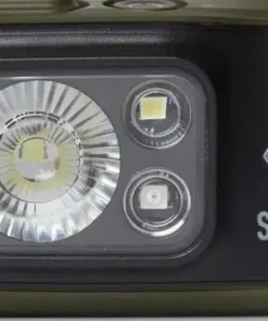 Black Diamond Spot 400 Headlamp Dark Olive Discount