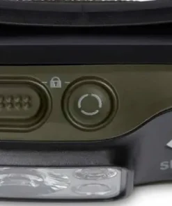 Black Diamond Spot 400 Headlamp Dark Olive Discount