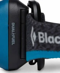 Black Diamond Spot 400 Headlamp Azul