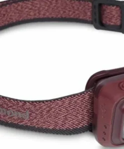Black Diamond Spot 400-R Headlamp Bordeaux