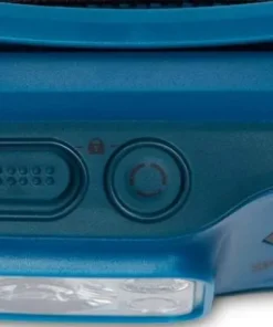 Black Diamond Spot 400-R Headlamp Azul