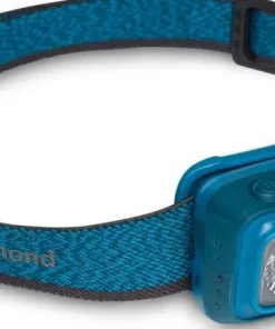 Black Diamond Spot 400-R Headlamp Azul