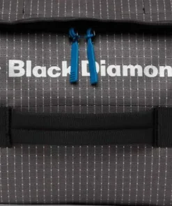 Black Diamond Stonehauler Pro 30 L Duffel Black Best