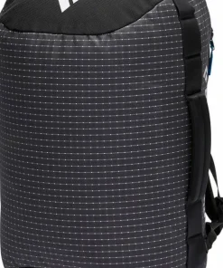 Black Diamond Stonehauler Pro 30 L Duffel Black Best