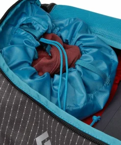 Black Diamond Stonehauler Pro 30 L Duffel Black Best