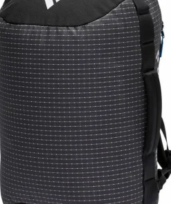 Black Diamond Stonehauler Pro 30 L Duffel Black