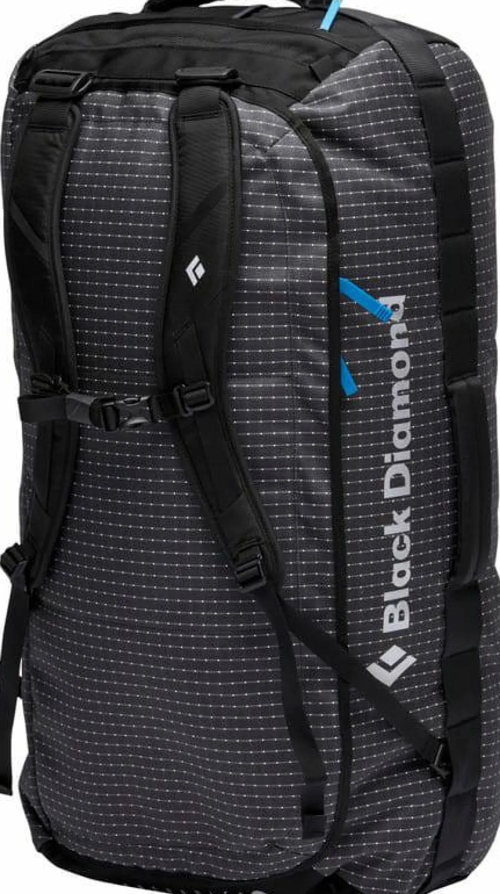 Hot Stonehauler 90 L Duffel Resa