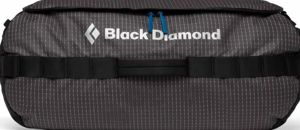 Hot Stonehauler 90 L Duffel Resa