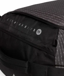 Hot Stonehauler 90 L Duffel Resa