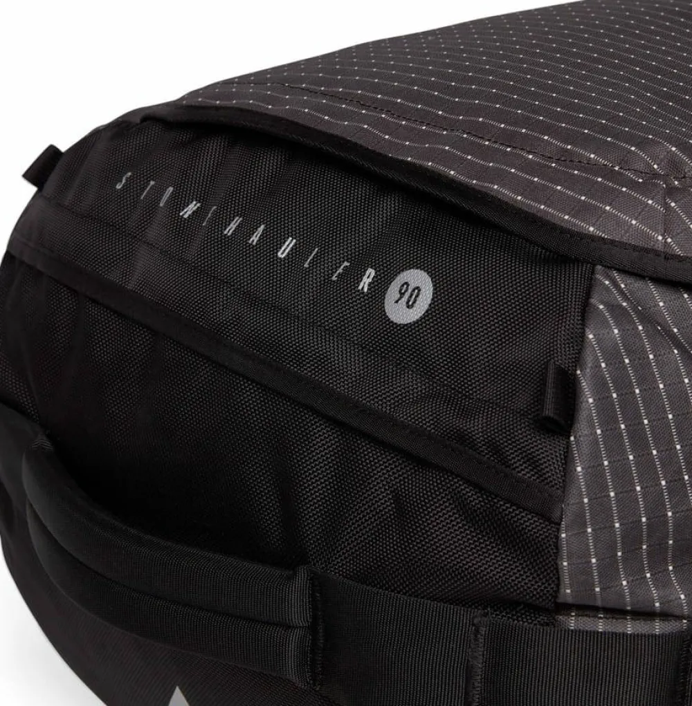 Hot Stonehauler 90 L Duffel Resa