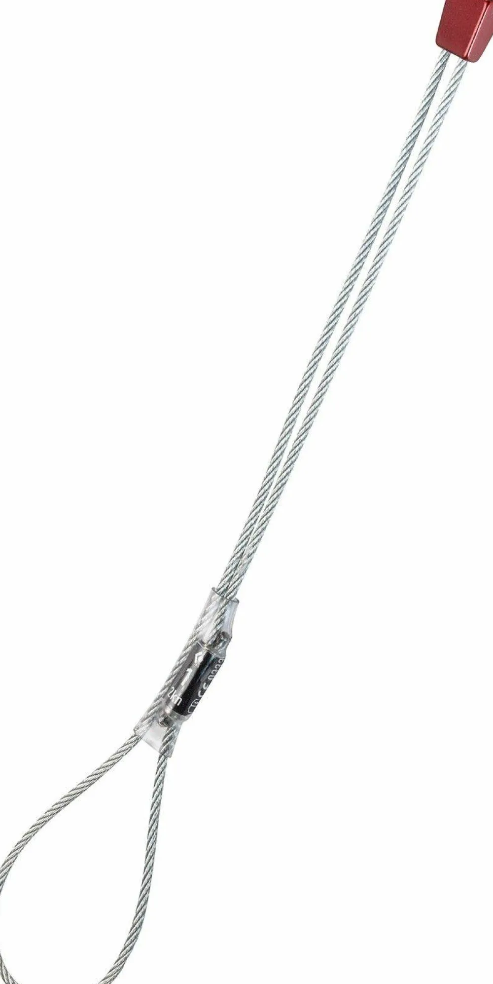 Hot Stopper #1 Klättring