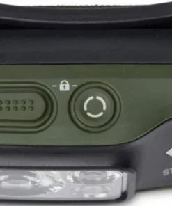 Black Diamond Storm 450 Headlamp Dark Olive Online