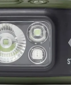 Black Diamond Storm 450 Headlamp Dark Olive Online
