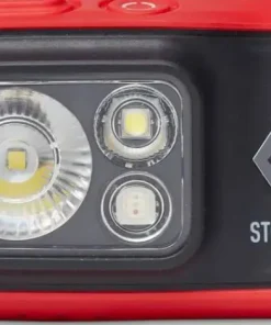 Black Diamond Storm 450 Headlamp Octane New
