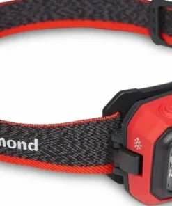 Black Diamond Storm 450 Headlamp Octane New
