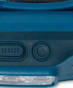 Black Diamond Storm 500-R Headlamp Azul