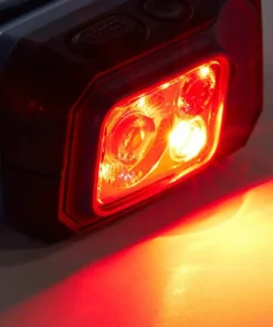 Online Storm 500-R Headlamp Skidor|Cykel